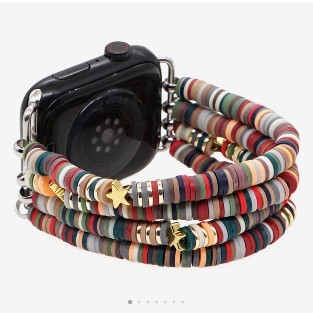 Fancy Bands Apple Watch band
